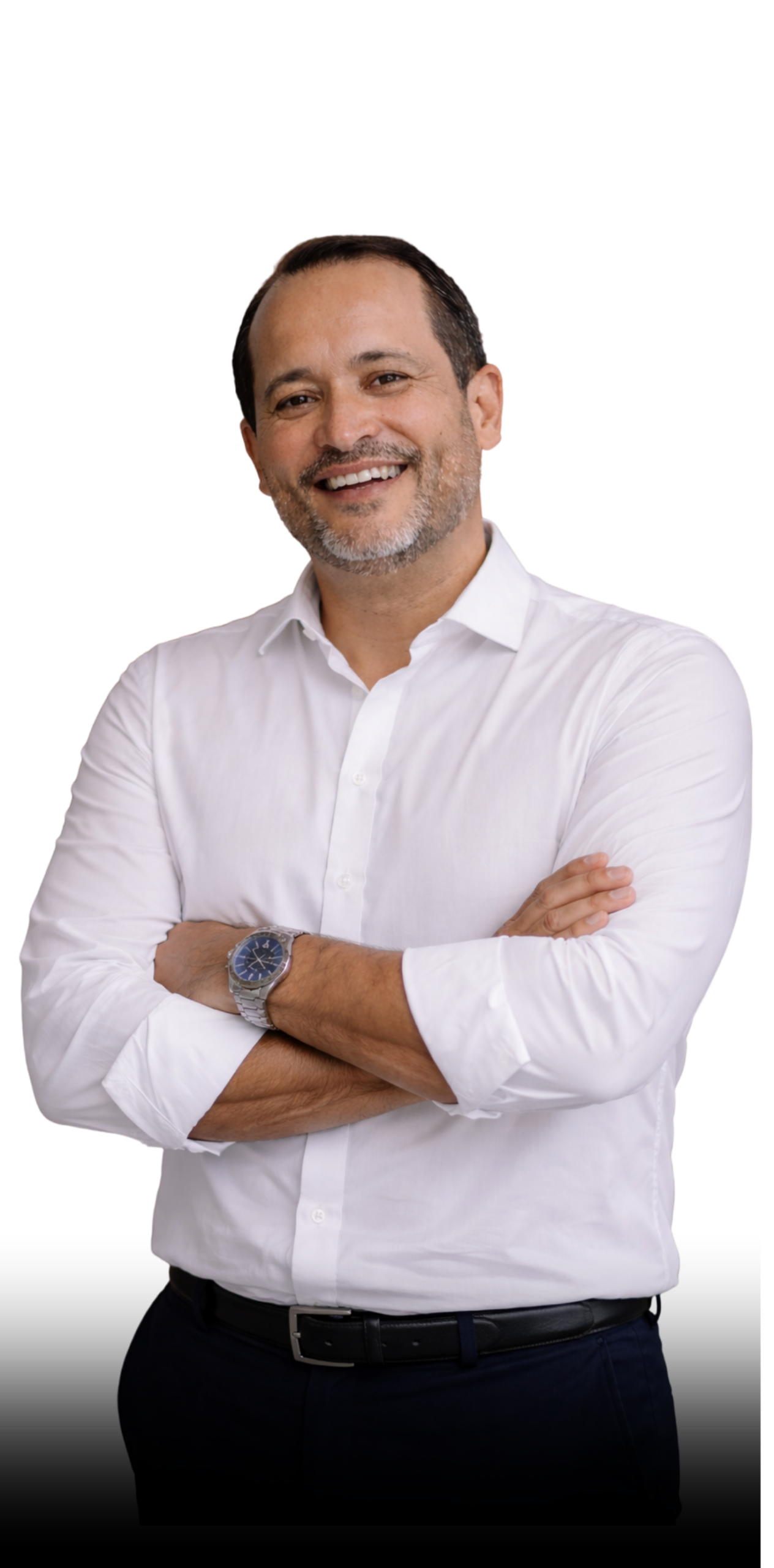 Rodrigo Damasceno