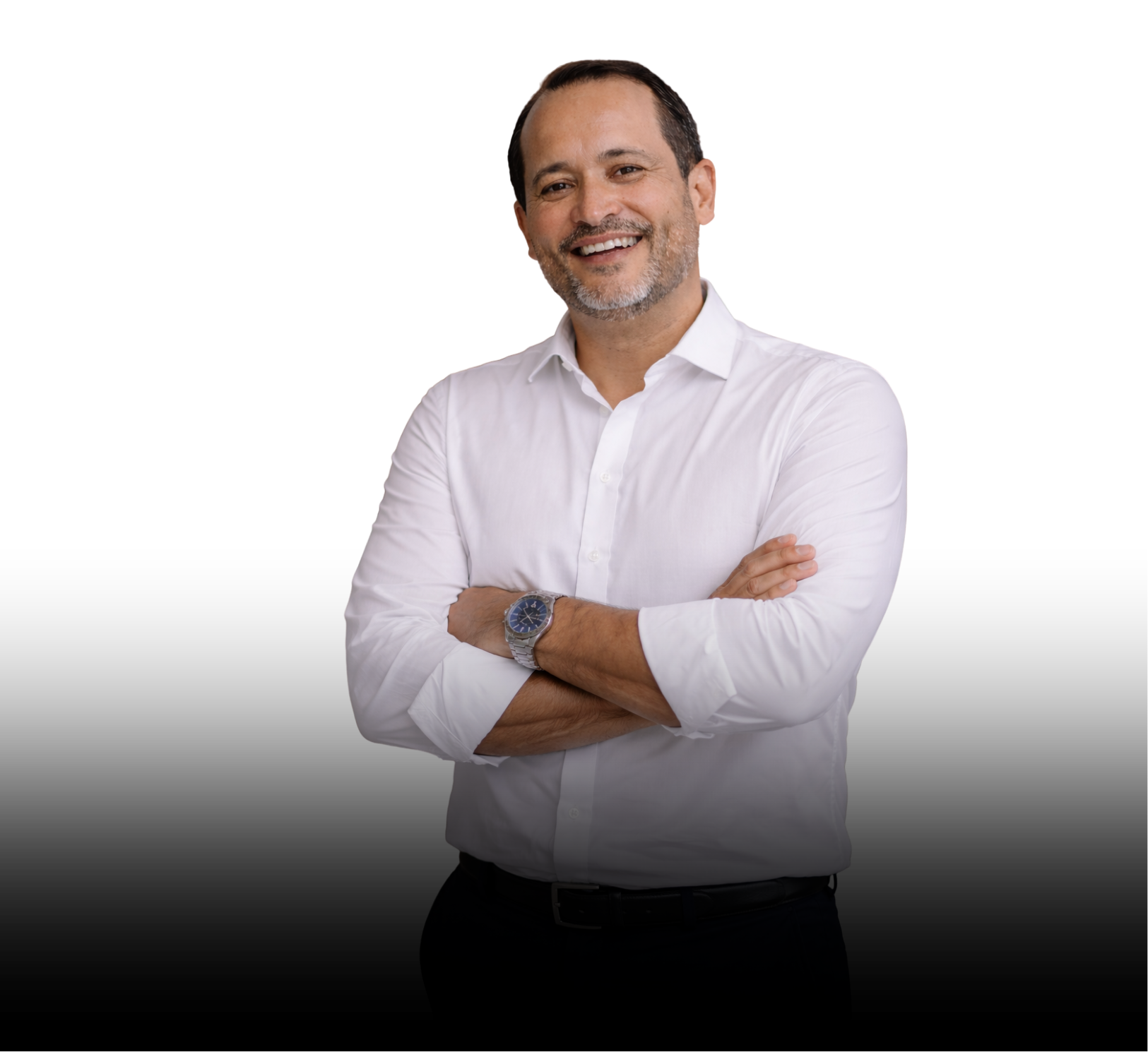 Rodrigo Damasceno